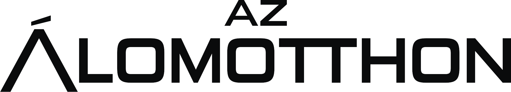 Az álomotthon műsor logója
